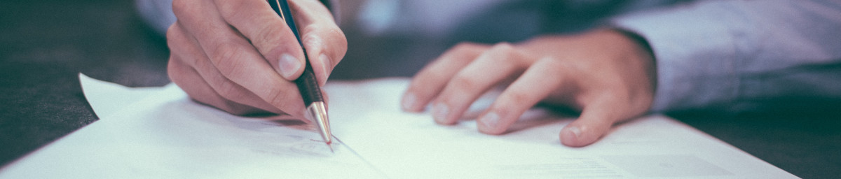 Contrat devis