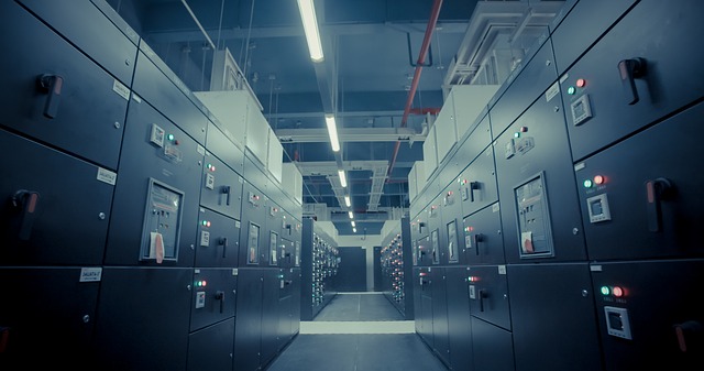 datacenter datacenter