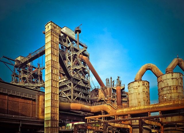 Industries Industries