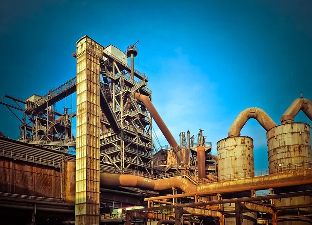 Industries Industries