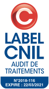 Label Cnil
