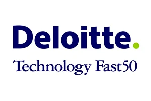 Deloitte Fast50 Technology Award