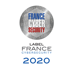Label France Cybersecurity 2020