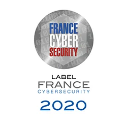 France Cybersecurity Label 2020