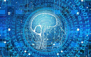 artificial intelligence ITrust