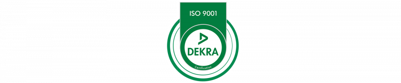 ITrust est certifié ISO 9001