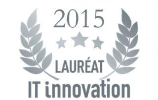 IT Innovation Award
