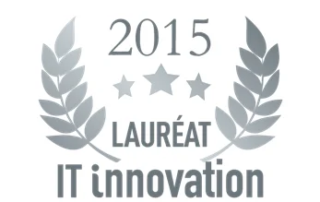 IT Innovation Award