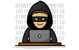 usurpation d'adresse IP
