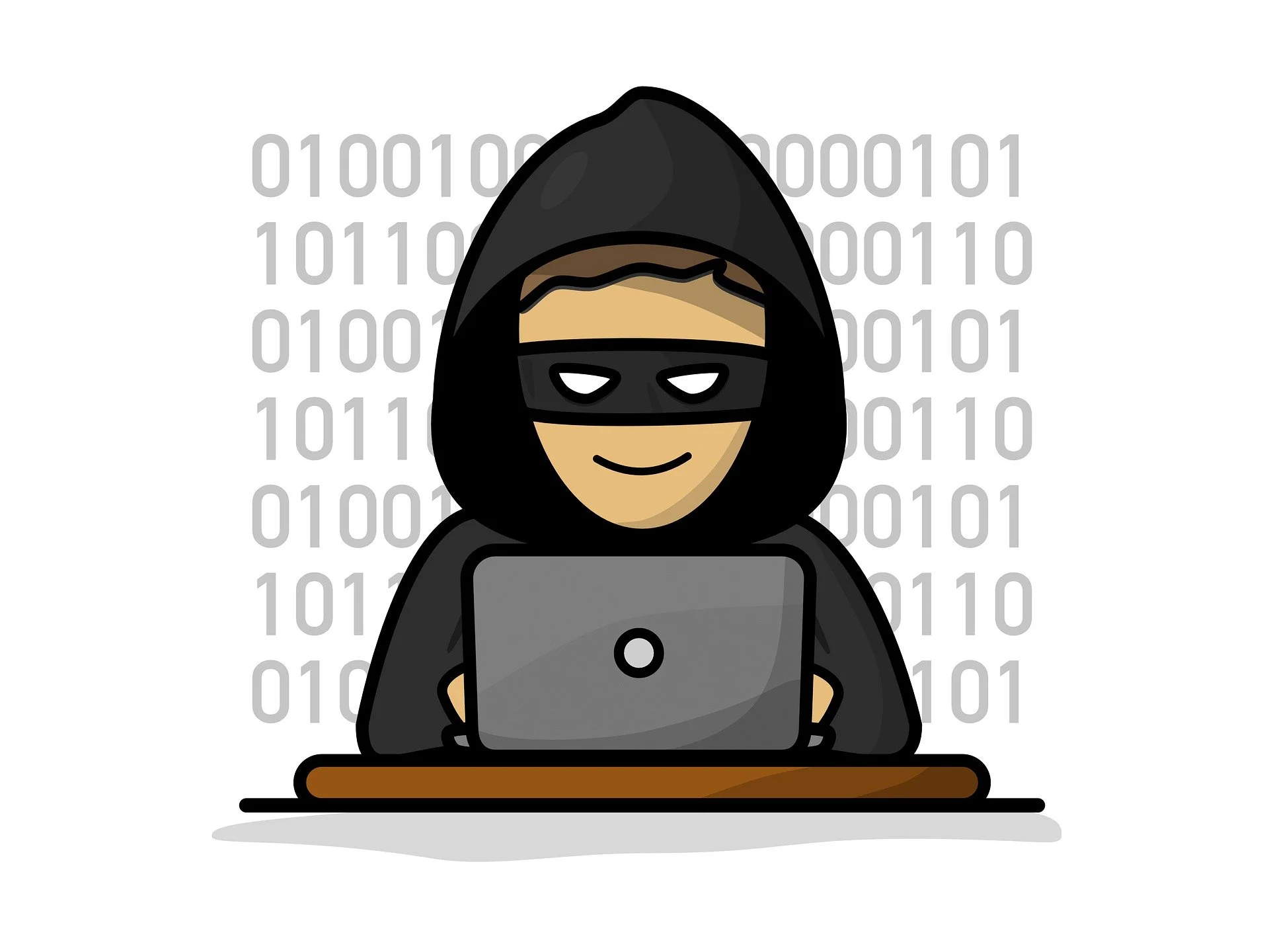usurpation d'adresse IP
