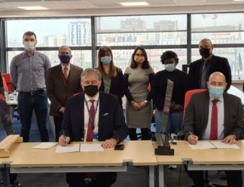 ITrust et la Direction Ministérielle pour l’Intelligence Artificielle signent une convention pour favoriser la sécurité de l’IA.