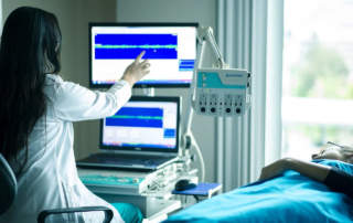 Sécurité des données de santé ITrust