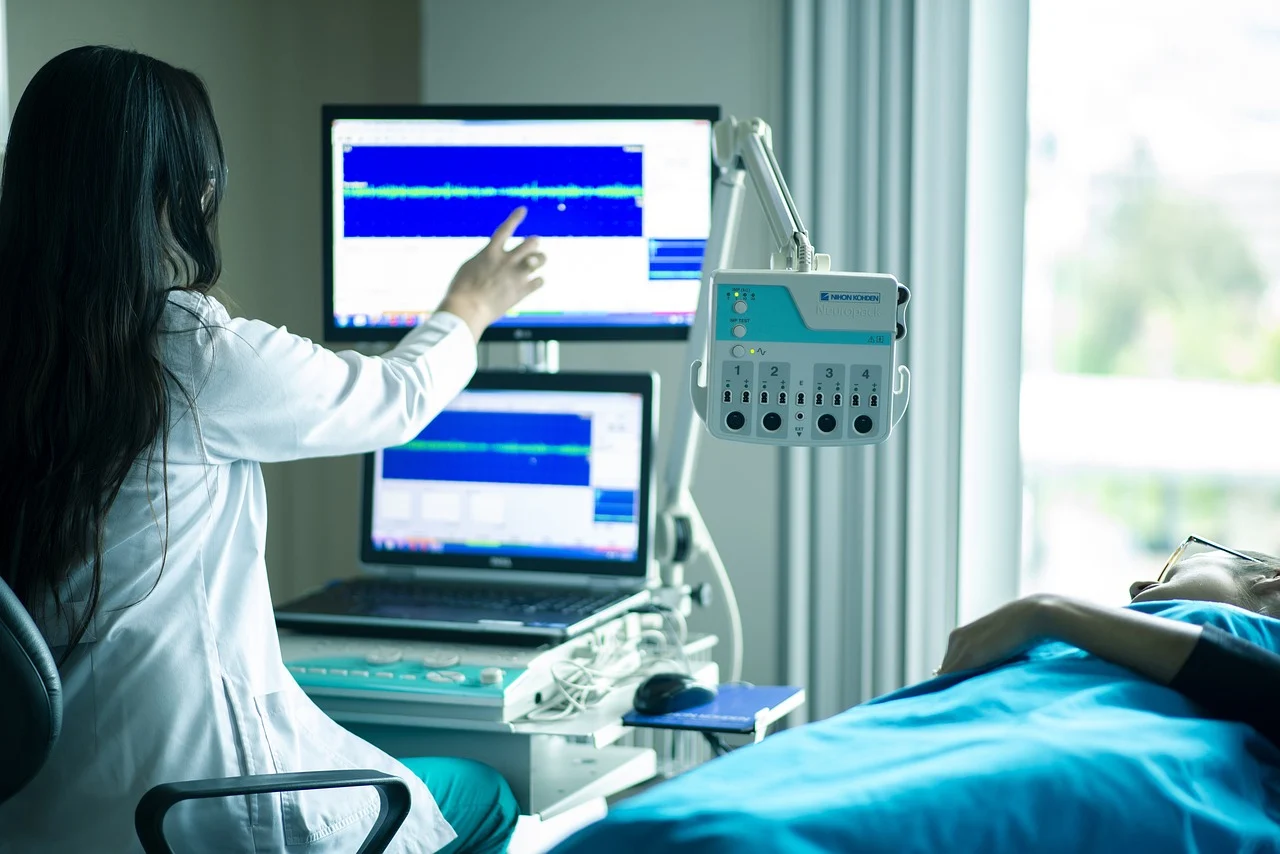 Sécurité des données de santé ITrust
