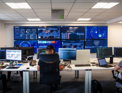 🚨 ALERTE SOC Niveau 1 – LE MALWARE KRYPTIS SE PROPAGE ACTUELLEMENT DANS LES ENTREPRISES