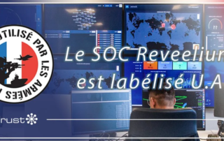 Label UAF_SOC Reveelium
