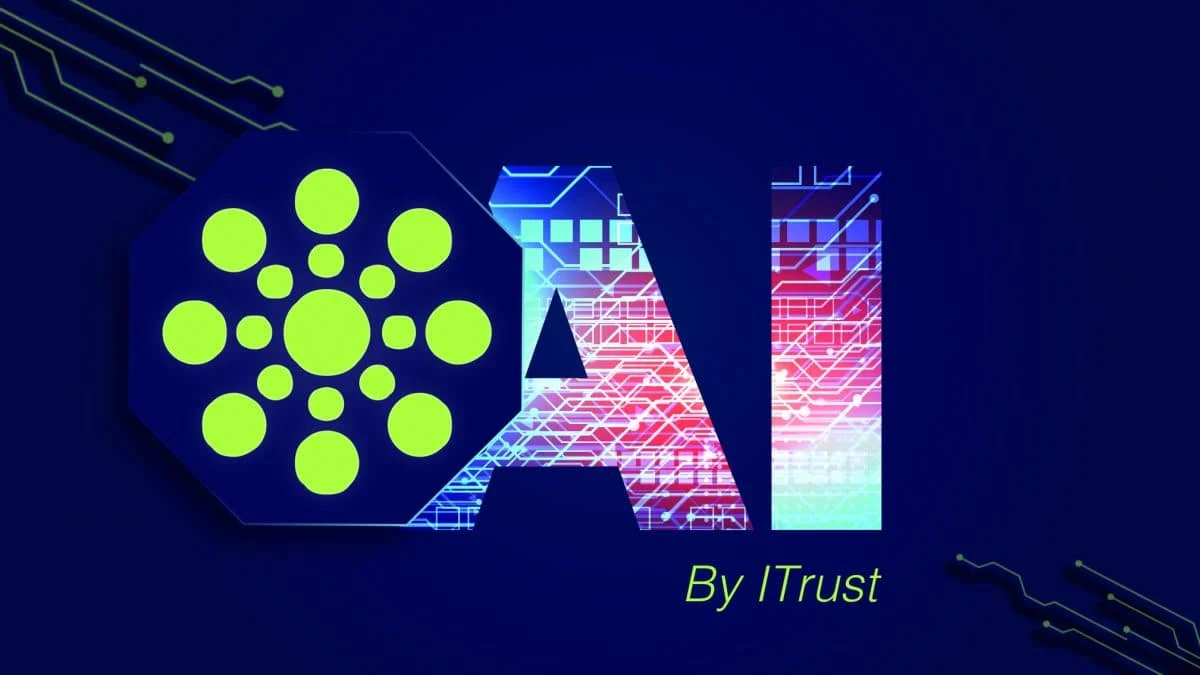 AI algorithmes ITrust