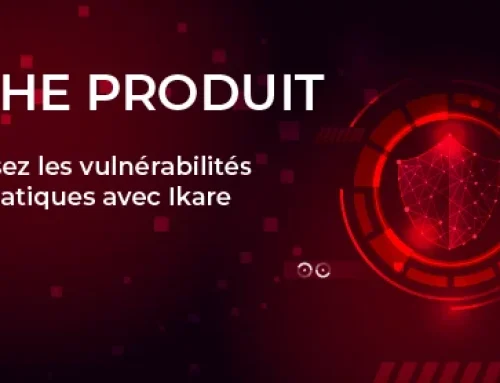 IKare – Master IT Vulnerabilities with IKare