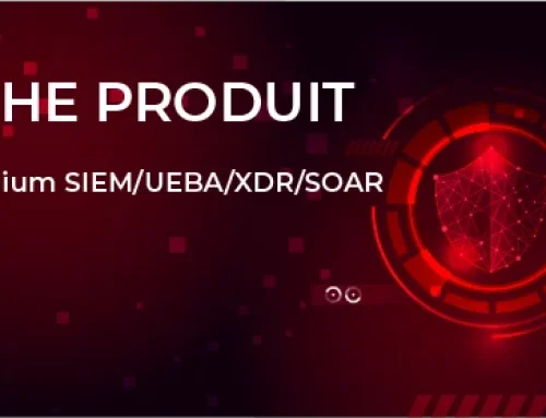 Reveelium  UEBA – Maximize Your Cybersecurity with Artificial Intelligence