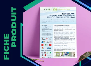 Fiches Produits REVEELIUM