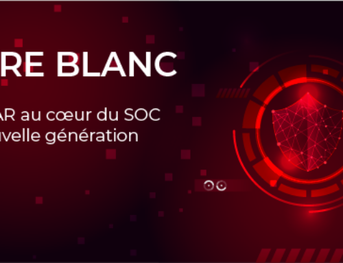 Tout ce que vous avez toujours voulu savoir sur les SOCs (Livre Blanc)
