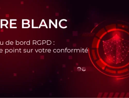 GDPR Dashboard: assess your compliance