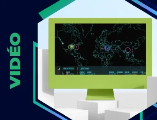 Démo de notre SOC ITrust  ( Security Operation Center)