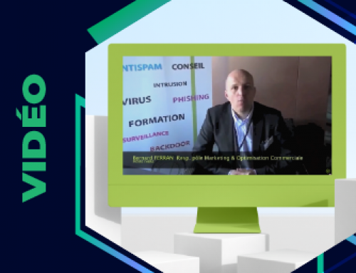 ITrust en 3 mots : la vision de nos clients
