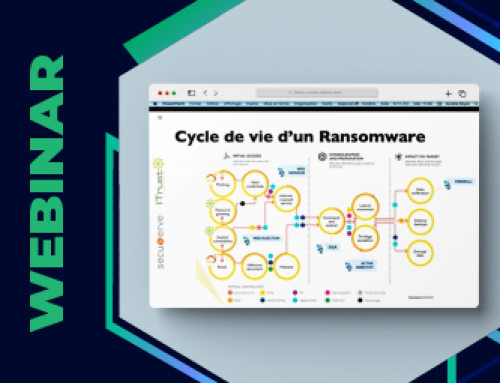 #Replay : Phishing, Ransomware : comment protéger votre activité face aux cyberattaques ?