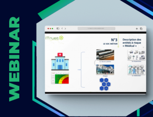 #Replay : Santé & Cybersécurité – Protéger les hôpitaux face aux menaces informatiques