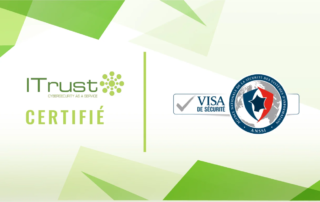 ITrust qualifié PASSI