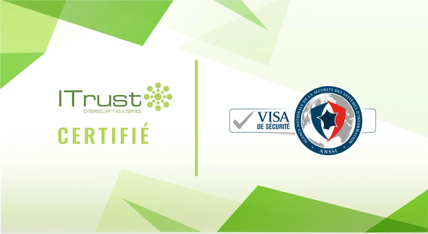 ITrust qualifié PASSI