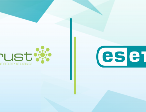 ESET France et ITRUST signent un partenariat pour proposer une cyberdéfense européenne souveraine, globale et efficiente