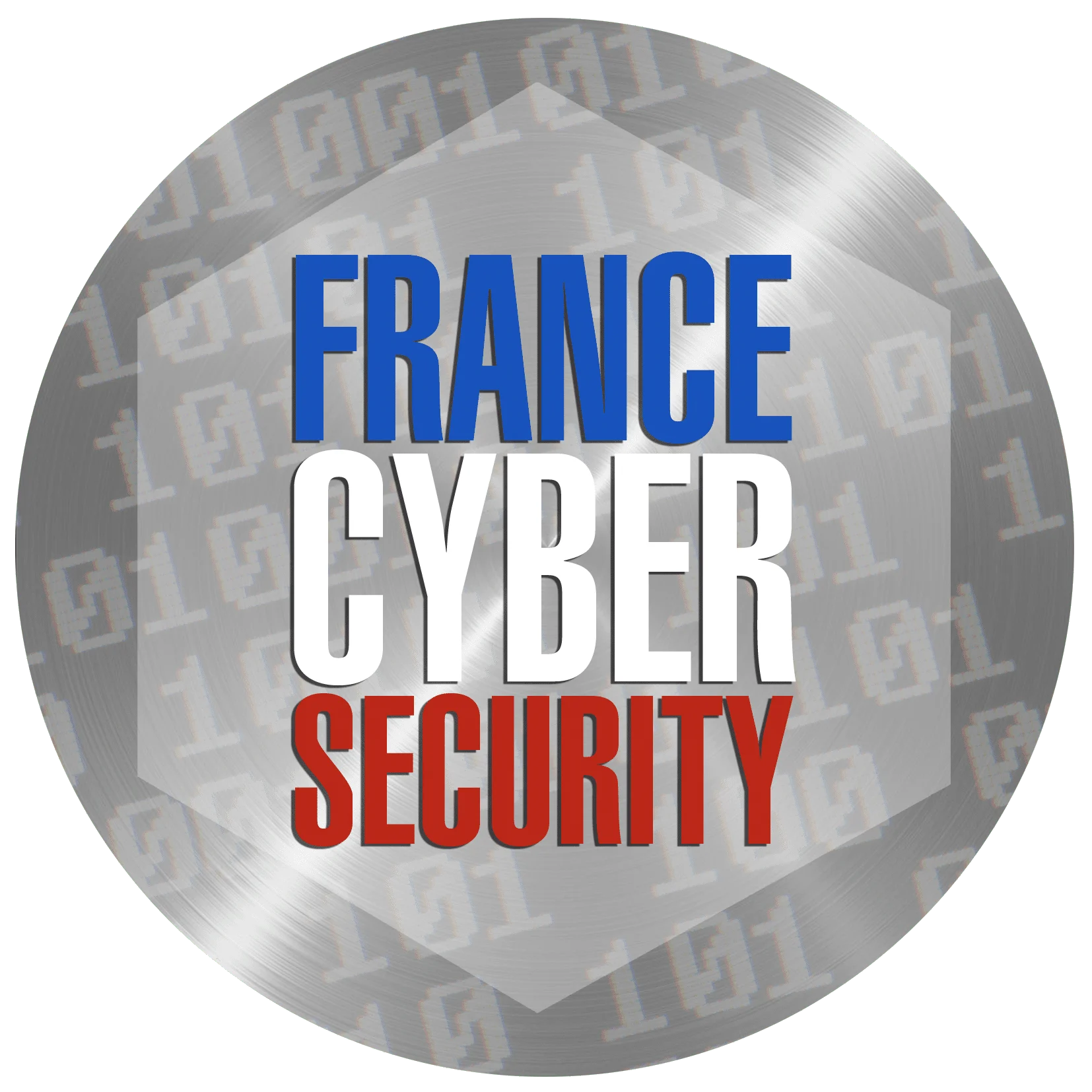 France Cybersecurity Label LOGO