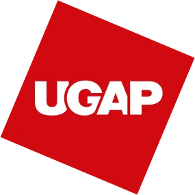 UGAP Logo