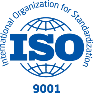 ISO 9001