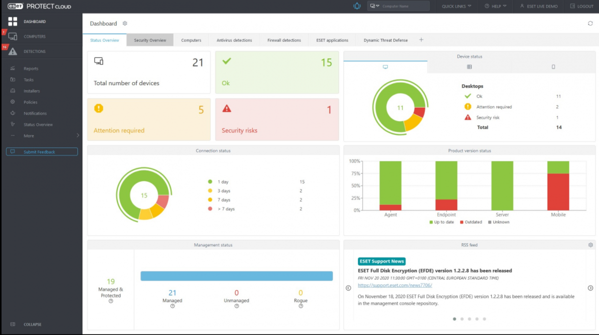 EDR-endpoint-detection-respons