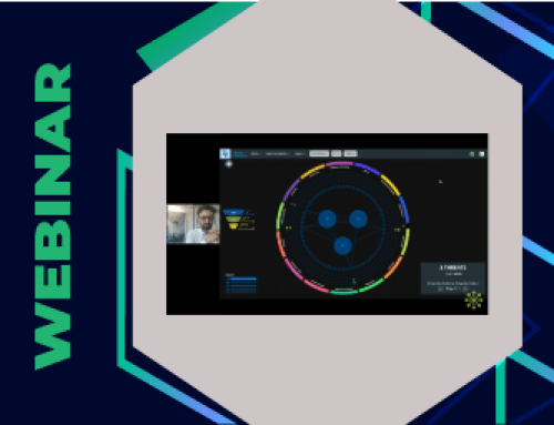 #Replay – Cybersécurité dédiée au secteur public : comment concilier enjeux réglementaires et budgétaires ? Présentation du SOC Citoyen ITrust