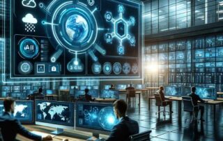 Comment ITrust a aidé à renforcer la cyberdéfence d'un ministère