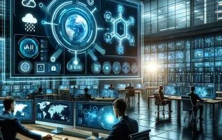 Comment ITrust a aidé à renforcer la cyberdéfence d'un ministère