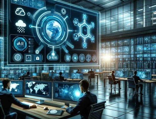 Comment ITrust a aidé un grand ministère à renforcer sa cyberdéfense