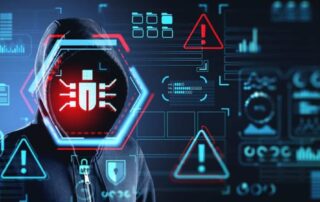 Failles sécurité informatique