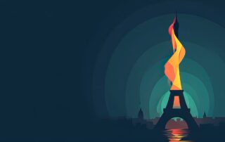 Cyberattaques JO 2024