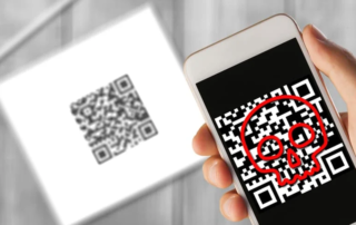 Quishing Arnaque Aux QR code