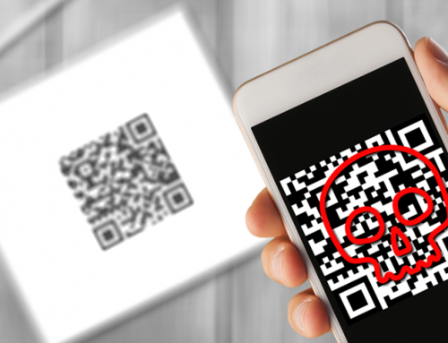 Du Scan au Scam : découvrez comment le Quishing transforme un QR code en arnaque