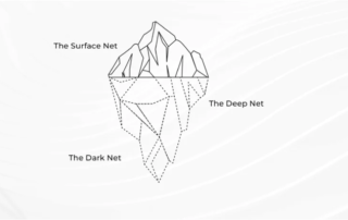 Dark et deep Web