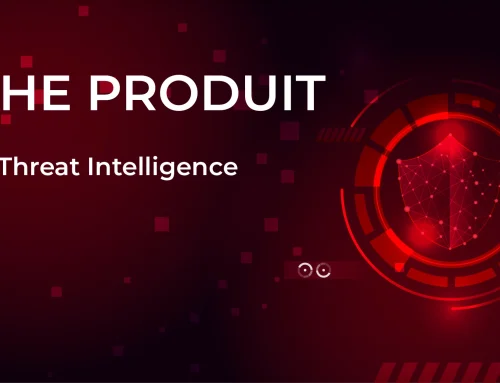 Cyber Threat Intelligence – Data Sheet