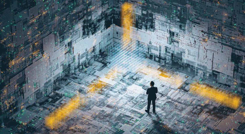 Ordinateur Quantique Cybersécurité
