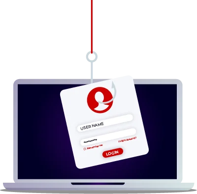 Campagne de phishing et sensibilisation Phishing Campaigns and Awareness