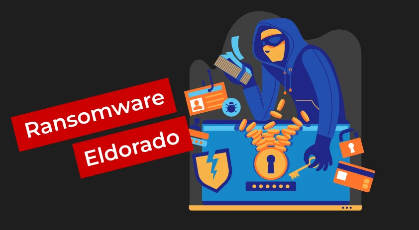 Ransomware Eldorado