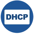Connecteur DHCP